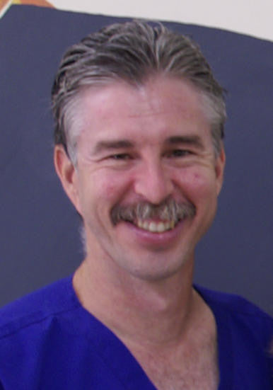 Dr. Evan Rosenoff
