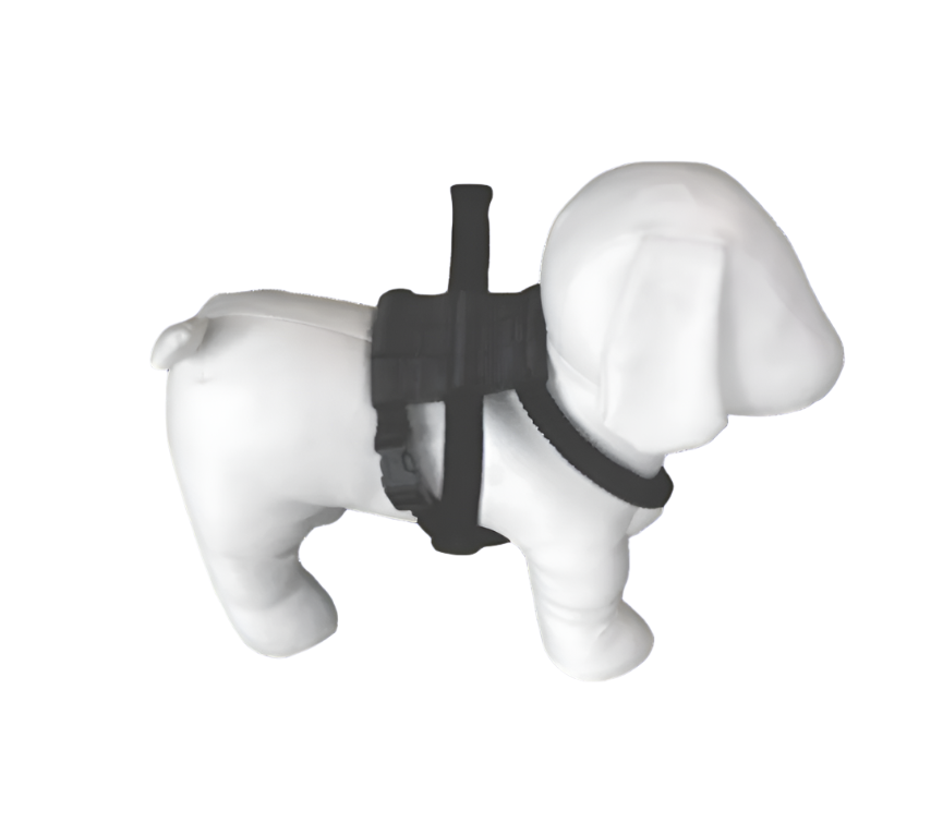 Stop Your Dog From Getting Thru the Fence – Dog-Gamutt