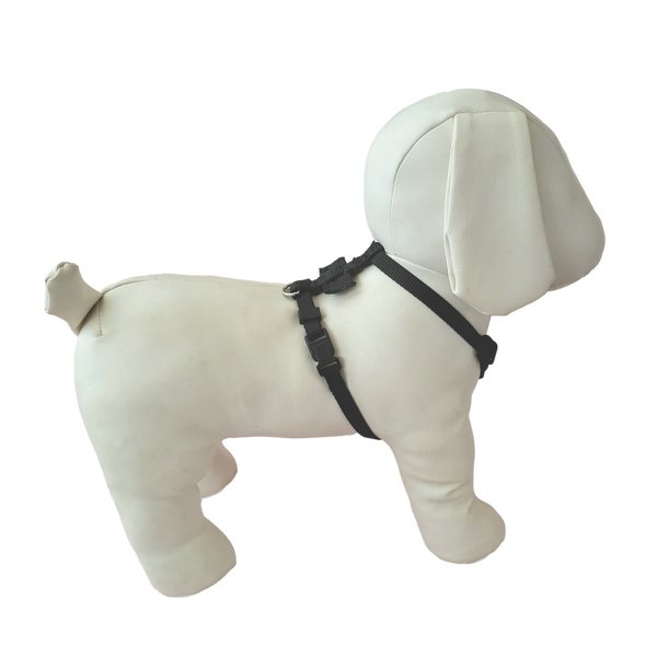 Dog Harness for stress free walking with NO rod